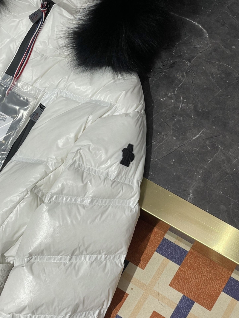 Moncler Down Coat